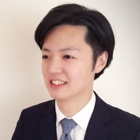 林 弘樹のプロフィール写真