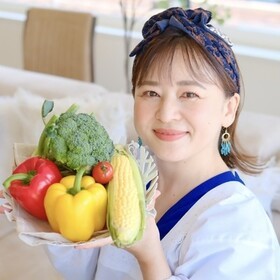 水垣 範子のプロフィール写真