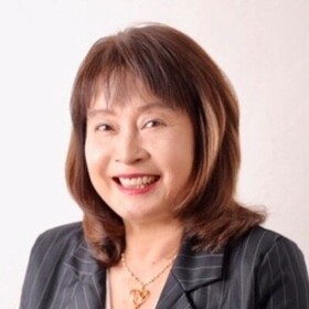 中上 晶子のプロフィール写真