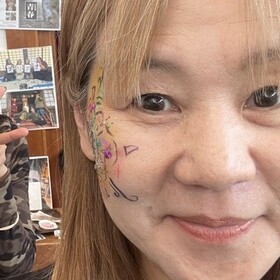 芳 芳のプロフィール写真