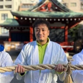 きぞく 古神道研究家のプロフィール写真