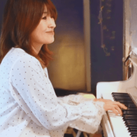 越山 満美子のプロフィール写真