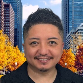 谷田部 正胤のプロフィール写真