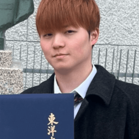 秋山 玲央のプロフィール写真