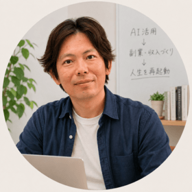 中山 幸治のプロフィール写真