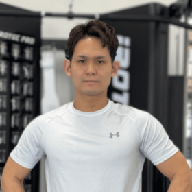 トレーナー masaのプロフィール写真