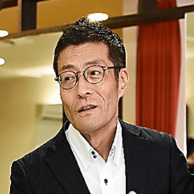 飯塚 盛康のプロフィール写真