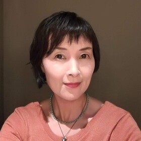 かとう かずよのプロフィール写真