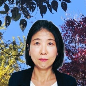 片山 百合子のプロフィール写真