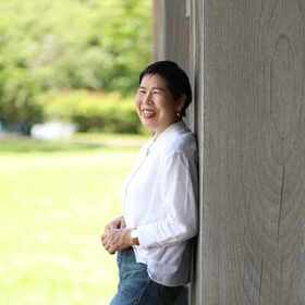 北 しおりのプロフィール写真