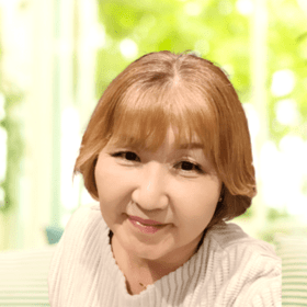 藤井 麗子のプロフィール写真