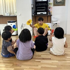 ステップ キッズのプロフィール写真