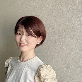 安井 愛のプロフィール写真