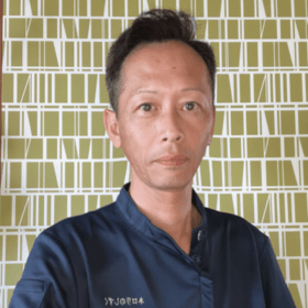 木戸 英之のプロフィール写真