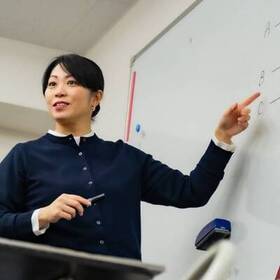 山田 静のプロフィール写真