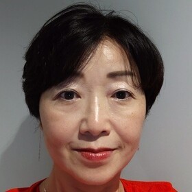 リュウミ ジャニスのプロフィール写真