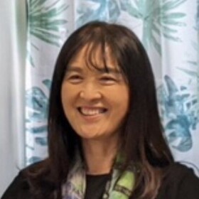 和久 ほなみのプロフィール写真