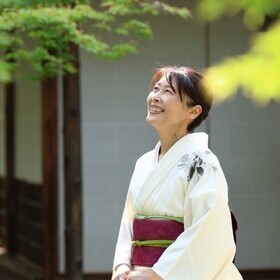 伴 真知佳のプロフィール写真