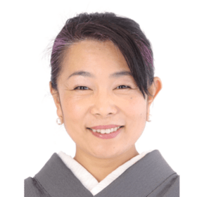 細井 晴代のプロフィール写真