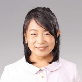細井 晴代のプロフィール写真