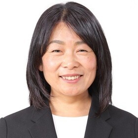 細井 晴代のプロフィール写真