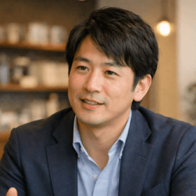 平岩 幸のプロフィール写真