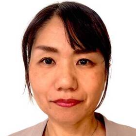 中山 千絵のプロフィール写真