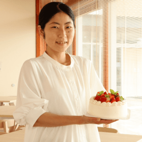 江黒 由佳のプロフィール写真