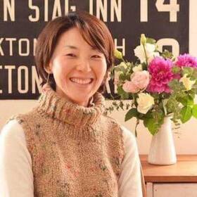 根岸 尚美のプロフィール写真