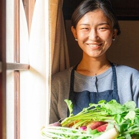 かずな 日々のごはん作りの先生のプロフィール写真