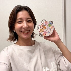 由井 友香里のプロフィール写真