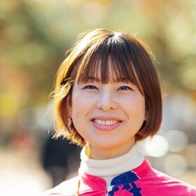 南 ひとみのプロフィール写真