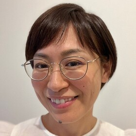 なかむら あやのプロフィール写真