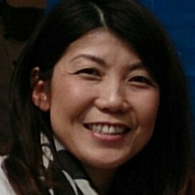 横井 里美のプロフィール写真