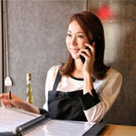 岩口 奈未のプロフィール写真