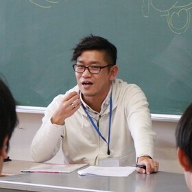 唯一無二の てつしのプロフィール写真