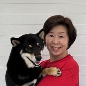 笹方 淳子のプロフィール写真