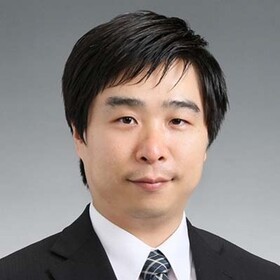 姉歯 一紀のプロフィール写真