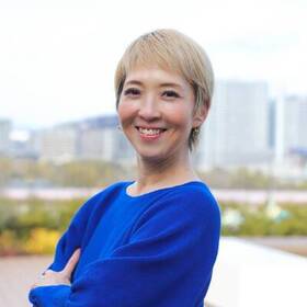 砂田 明美のプロフィール写真