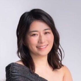 茶山 恵子のプロフィール写真