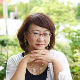 大畑 陽子のプロフィール写真