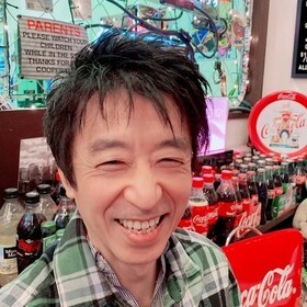 テツ先生 井上哲之のプロフィール写真