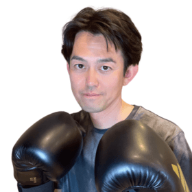 森 大志（ミットフィットネス・ボクモリ）のプロフィール写真