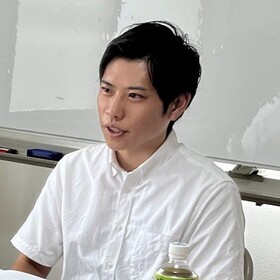 中屋敷 勇治のプロフィール写真