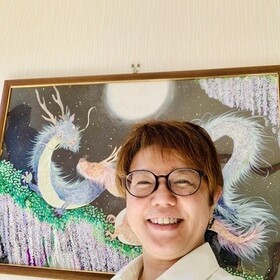 　ぱんだの　　　 ちはやのプロフィール写真