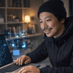 伊藤 達哉のプロフィール写真