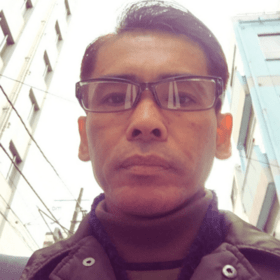 下地 叶夢のプロフィール写真