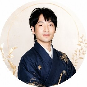 櫻井ヨウ 龍眼・霊視リーディング講師のプロフィール写真