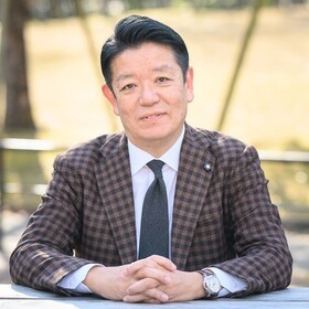 岡田 靖史のプロフィール写真