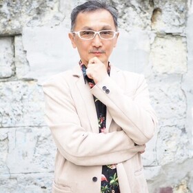 Raymond （レイモンド）のプロフィール写真